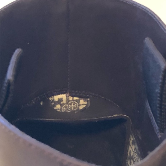 Tory Burch Miller Riding Boot Sz.9 - Picture 13 of 15